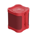 Bocinas Skullcandy TERRAIN MINI Rojo Astro, Bluetooth 5.3 IPX7 Resistente al agua, 14hrs USB-C - 2SKSK1846M0L2