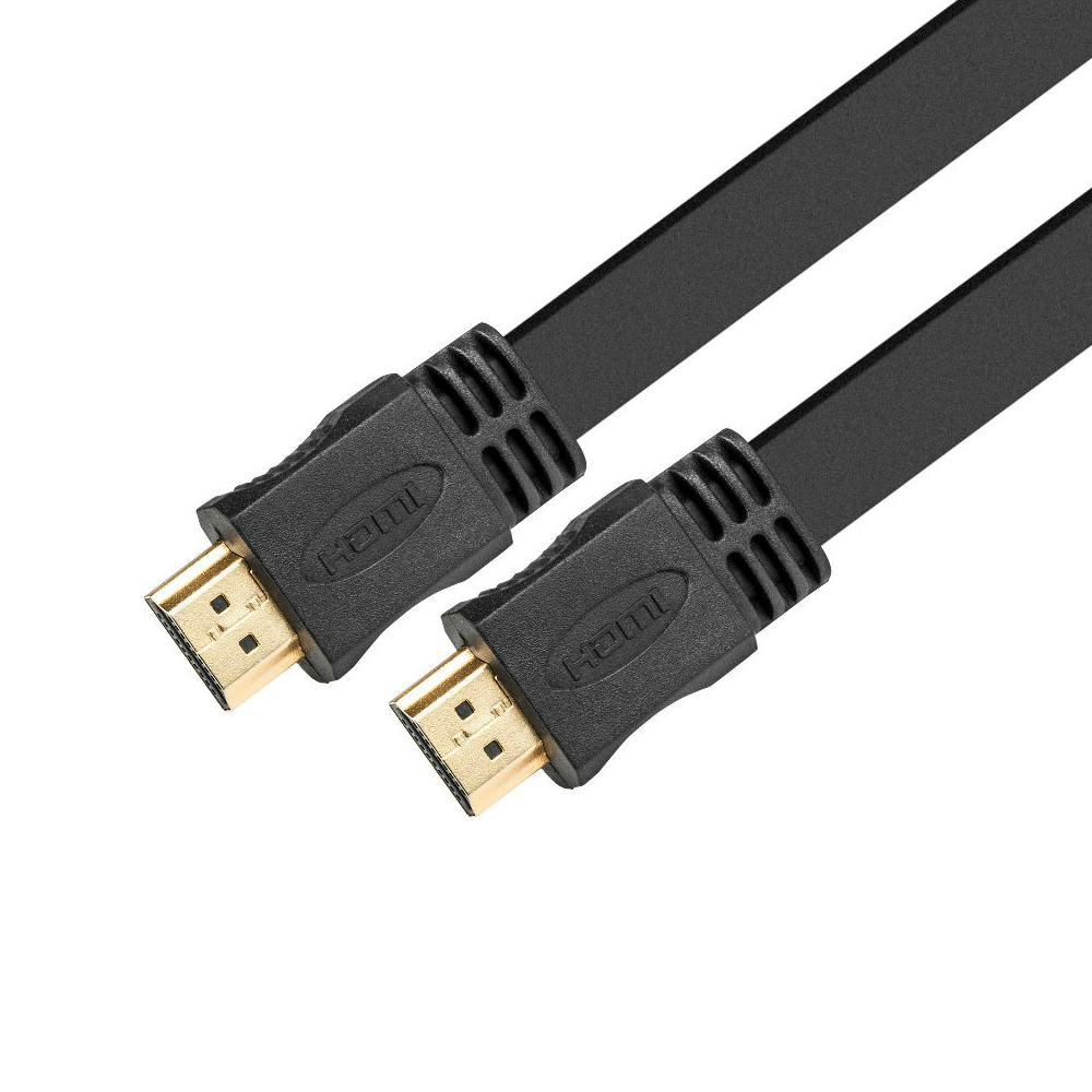 Cable HDMI XTECH Plano, 7.62m, 4K, XTC-425