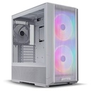 Case Lian Li - LANCOOL 216R Midtower - White - G99.LAN216RW.00