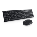 Combo Teclado y Mouse Dell Pro Wireless KM5221W