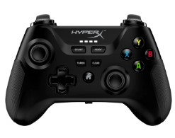 Control HyperX Inalambrico Bluetooth Clutch PC Android, 516L8AA