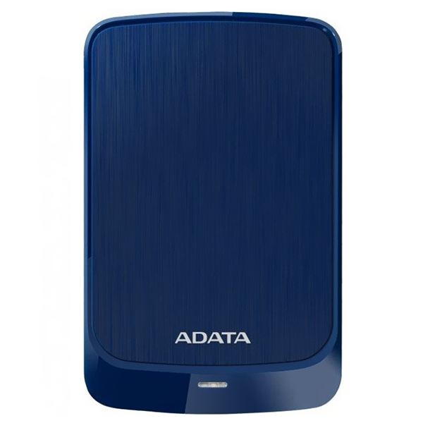 Disco Duro Externo Adata 1TB USB 3.0 Slim Blue AHV320-1TU31-CBL