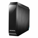 Disco Duro Externo ADATA 8TB 3.5" USB 3.1 AHM800-8TU32G1-CUSBK