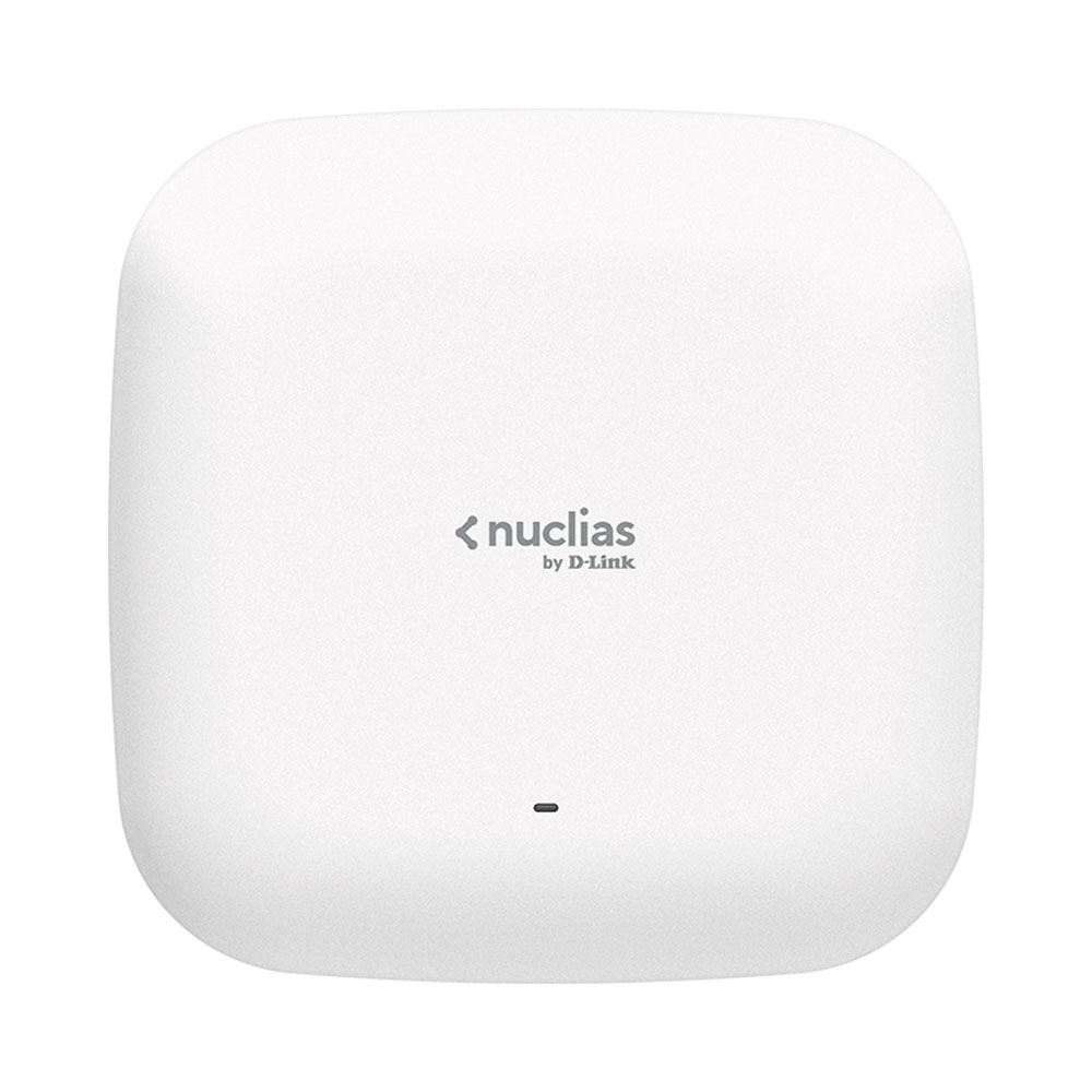 D-Link Nuclias Wireless AC1300 Wave 2 Cloud-Managed ROUTER - DBA-1210P