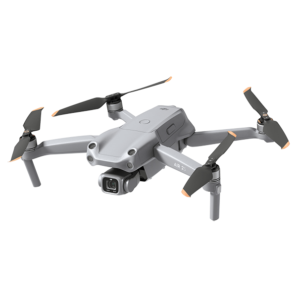 Drone DJI Air 2S Fly More Combo 4K, 7.5 Millas