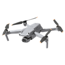 Drone DJI Air 2S Fly More Combo 4K, 7.5 Millas