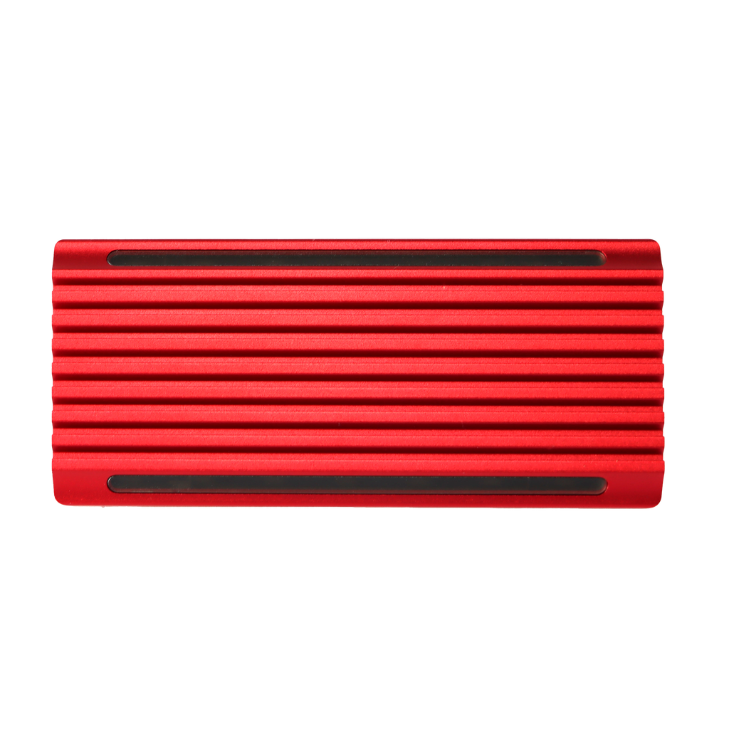 Enclosure Agiler USB 3.0 HIGH SPEED M.2 (NGFF) & NVME SSD AGI-6865