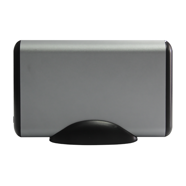 Enclosure AGI USB Sata 3.5" AGI-6336 Fuente externa