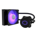 Enfriamiento liquido Cooler Master ML120L V2 RGB All in one