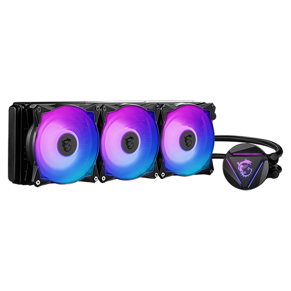 Enfriamiento Liquido MSI MAG CoreLiquid 360R, Intel/AMD