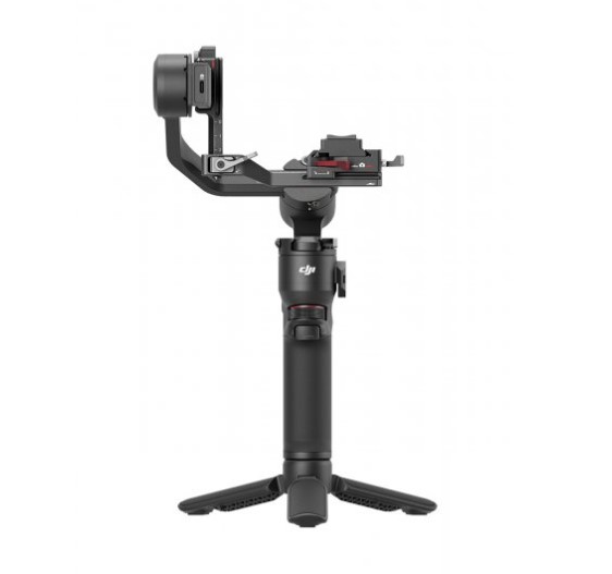 Estabilizador, DJI RS 3 Mini - Monitorizado, CP.RN.00000294.01