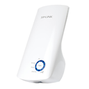 Extensor de Rango Inalámbrico TP-Link N 300Mbps TL-WA850RETP