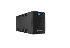 Forza - UPS - Line interactive - 900 Watt - 1500 VA - 120 V - Smart 8-NEMA 1100J