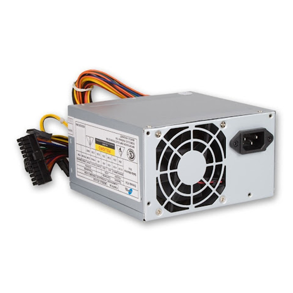 Fuente de Poder 550W  ATX MDC