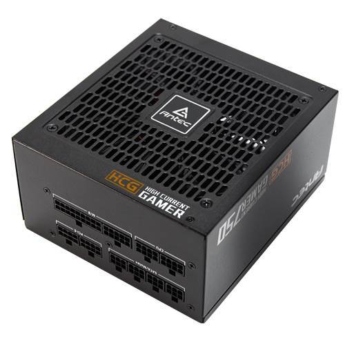 Fuente de Poder Antec High Current Gamer Bronze Series 850W
