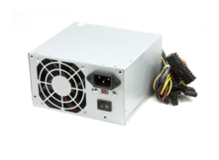 Fuente de Poder Generica 650W 20+4 SATA