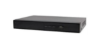 Grabador, Hikvision DS-7200HQHI-K1 Series Turbo HD DVR DS-7204HQHI-k1 - Unidad independiente de DVR - 4 canales