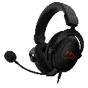 Headset Gaming HyperX Cloud Core 7.1 Black HX-HSCC-2-BK/WW