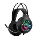 Headset Gaming Xtrike Me GH-605, 3.5mm, USB LED