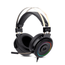 Headset Redragon Lamia 2 H320 RGB USB 7.1 Virtual