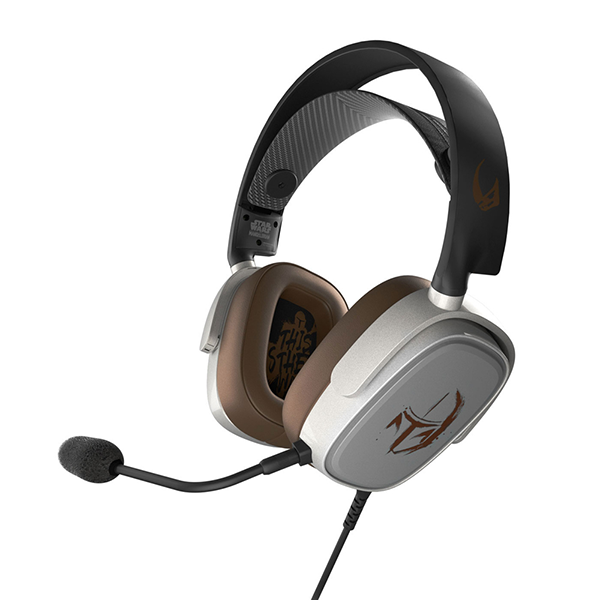 Headsets Gaming Primus Mandalorian PHS-S101ML