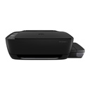 Impresora HP 415 Wifi InkTank Z4B53A GT52 y GT51