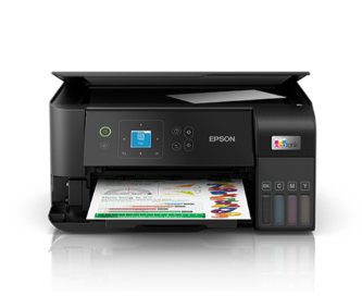 IMPRESOR EPSON L3560 TINTA COLOR, P-S-C WIFI T544 33-20PPM, C11CK58301