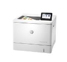 Impresor, HP Color LaserJet Enterprise M555dn, 7ZU78A