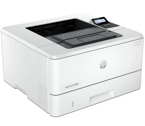 Impresor, HP LaserJet Pro 4003N - Workgroup, 2Z611A 2Z611A#BGJ