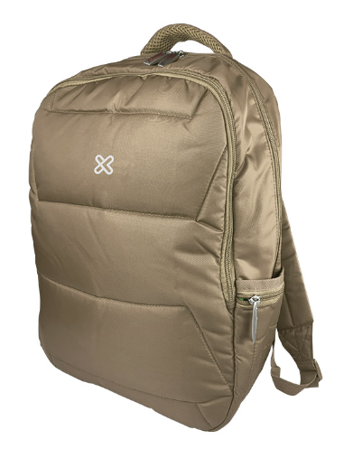 KX Bkpk Laptop KNB-426KH 15.6 Khaki