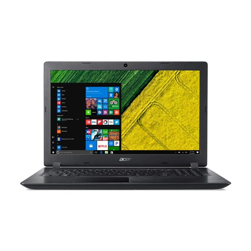 Laptop ACER Aspire 3 Core I5-7200U 15.6"HD  6GB DDR4 1TB HDD A315-51-51SL