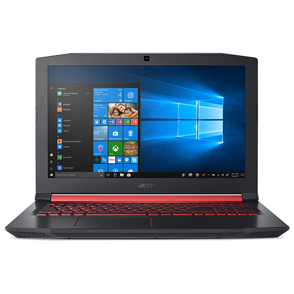Laptop Acer NITRO 5 I5-7300HQ GTX 1050 1TB HDD 8GB DDR4