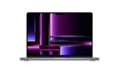 Laptop, Apple M2 None MacBook Pro, 16", 1 TB SSD, M2 12-core, MNW93E/A, KT
