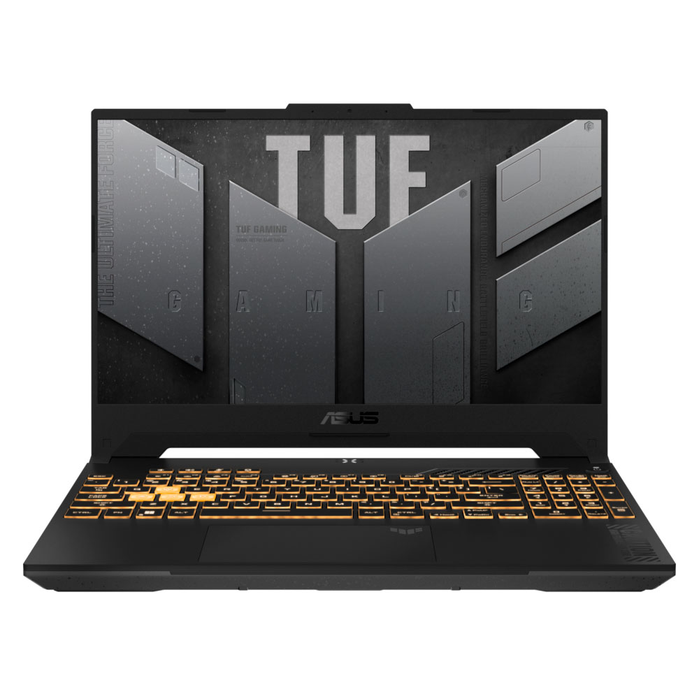LAPTOP ASUS TUF Gaming F15 15.6" FHD FX507VV-LP267 i7-13620H, RTX 4060 8GB, RAM 16GB, 1TB SSD, 90NR0BV7-M00KK0