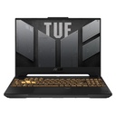 LAPTOP ASUS TUF Gaming F15 15.6" FHD FX507VV-LP267 i7-13620H, RTX 4060 8GB, RAM 16GB, 1TB SSD, 90NR0BV7-M00KK0