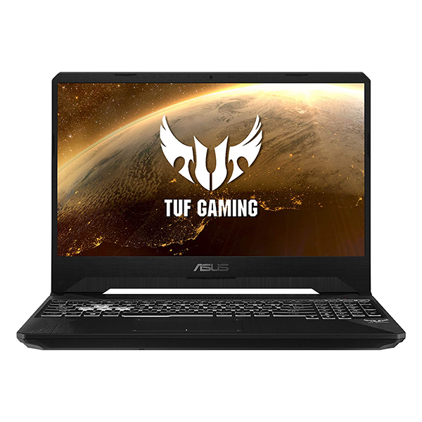 Laptop Asus TUF Gaming FX505G, 15.6" FHD, i7 9750H, 8GB DDR4, 512GB SSD, GTX1650, Win10