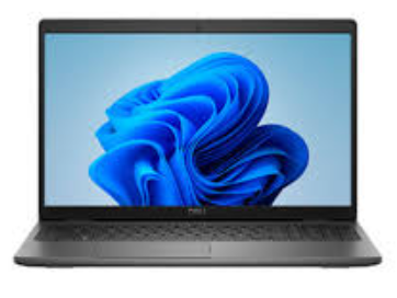 Laptop Dell Latitude 3550 i7-1355U, 16 GB, 512 GB SSD, Windows 11 Pro, 9DF38