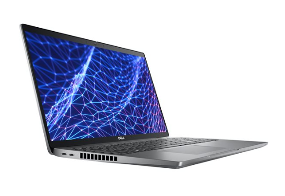 Laptop Dell Latitude 5530, i5 1235U, 256 GB SSD NVMe, Win 10 Pro 64 bits