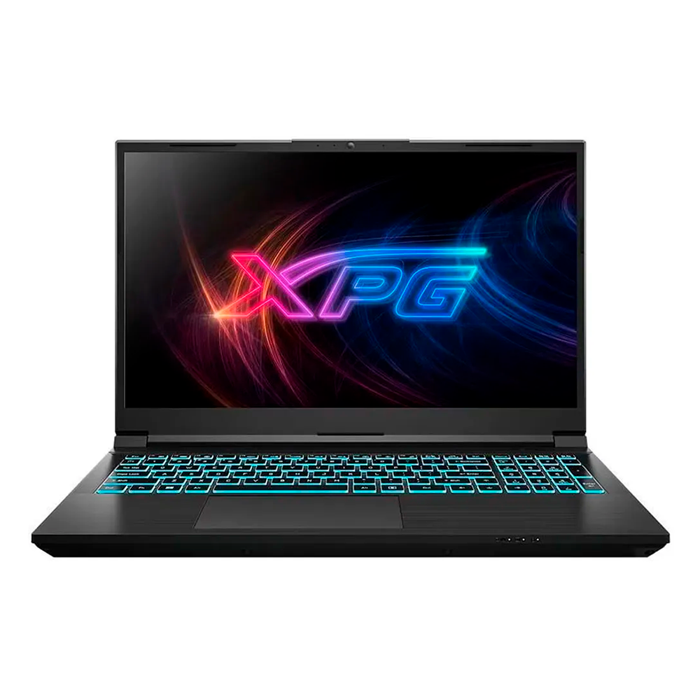 Laptop Gamer XPG Xenia 15G Intel i7 12650H,16GB DDR5, SSD 512GB, 15.6" FHD 144Hz, RTX 4050 6GB, Win11 XENIAG15I7G12H4050L