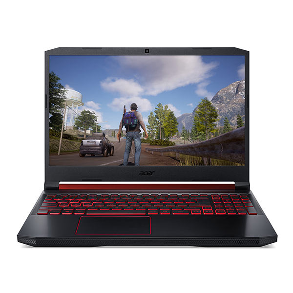 Laptop Gaming Acer Nitro 5, i5-9300H, 15.6” Full HD, 8GB, SSD 512GB, GTX1650 4GB