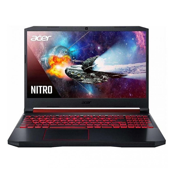Laptop Gaming Acer Nitro 5, i7-9750H 15.6” Full HD 144Hz,16GB, SSD 256GB, RTX2060 6GB NH.Q96AA.003