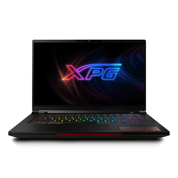 Laptop Gaming XPG XENIA 15 I7 9750H, GTX 1660 6GB, 16GB DDR4, M.2 512GB, Teclado Mecánico RGB