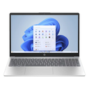 Laptop HP modelo 15-fc0008la 15.6"  Ryzen 5 7520U, DDR5 16GB, 512GB SSD, Blue W11+ Mochila 80M35LA#ABM, KT