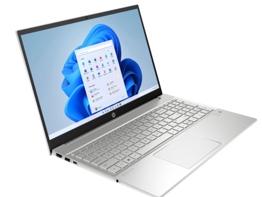 Laptop, HP Pavilion 15-eg0501la i5-1135, 16 GB DDR4, 512 GB SSD, Windows 11 Home, 84L05LA KT