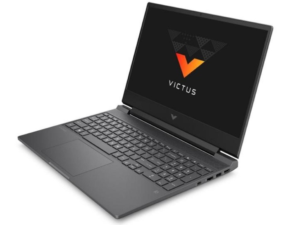 Laptop, HP Victus 15-fb0103la Ryzen 5 5600H, GeForce RTX 3050, 7C072LA