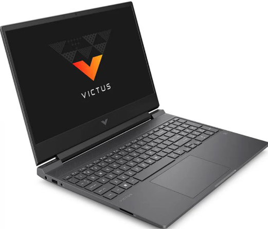 Laptop HP Victus 15-fb0142la R5-5600H 16GB 512GB RTX3050 4G W11H 949N1LA#ABM