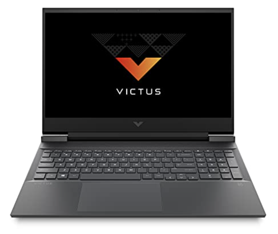 Laptop HP Victus, 16-d0503la Intel I5-11400H, 8 GB DDR4 SDRAM, 256 GB, GTX 1650, Win11 Home 7C071LA#ABM
