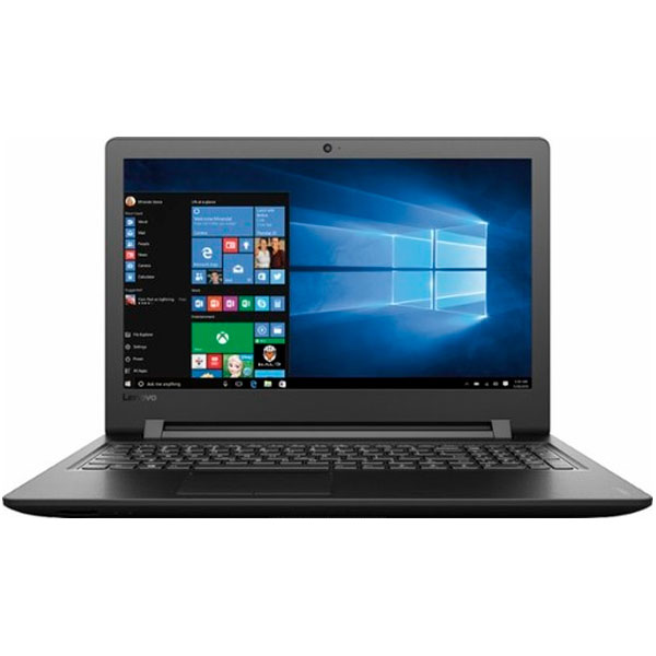 Laptop IDEAPAD 110 Intel Core CI5-6200U 15.6 Win10 Home Lenovo