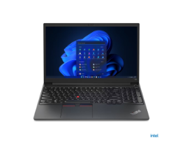 Laptop, Lenovo E15 Spa 15.6in Ci5-1235u/16GB/1TB SSD SSD/W11pro DG W10P, 21E7S0GF00, KT