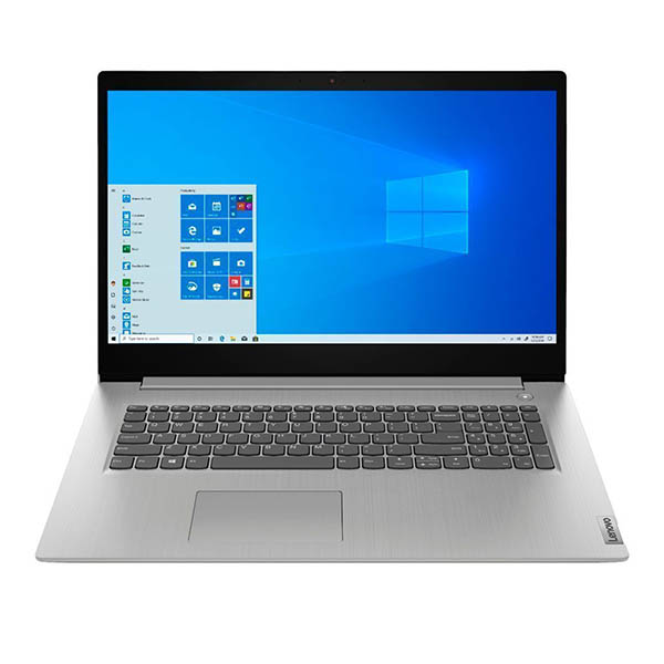 Laptop Lenovo Ideapad 17" HD+ AMD Ryzen 7 3700U, 12GB DDR4,  SSD 128GB + 1TB HDD 81W2004AUS
